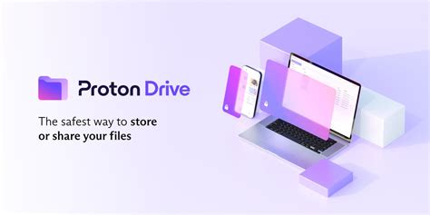 We’re launching Proton Drive, the encrypted cloud .